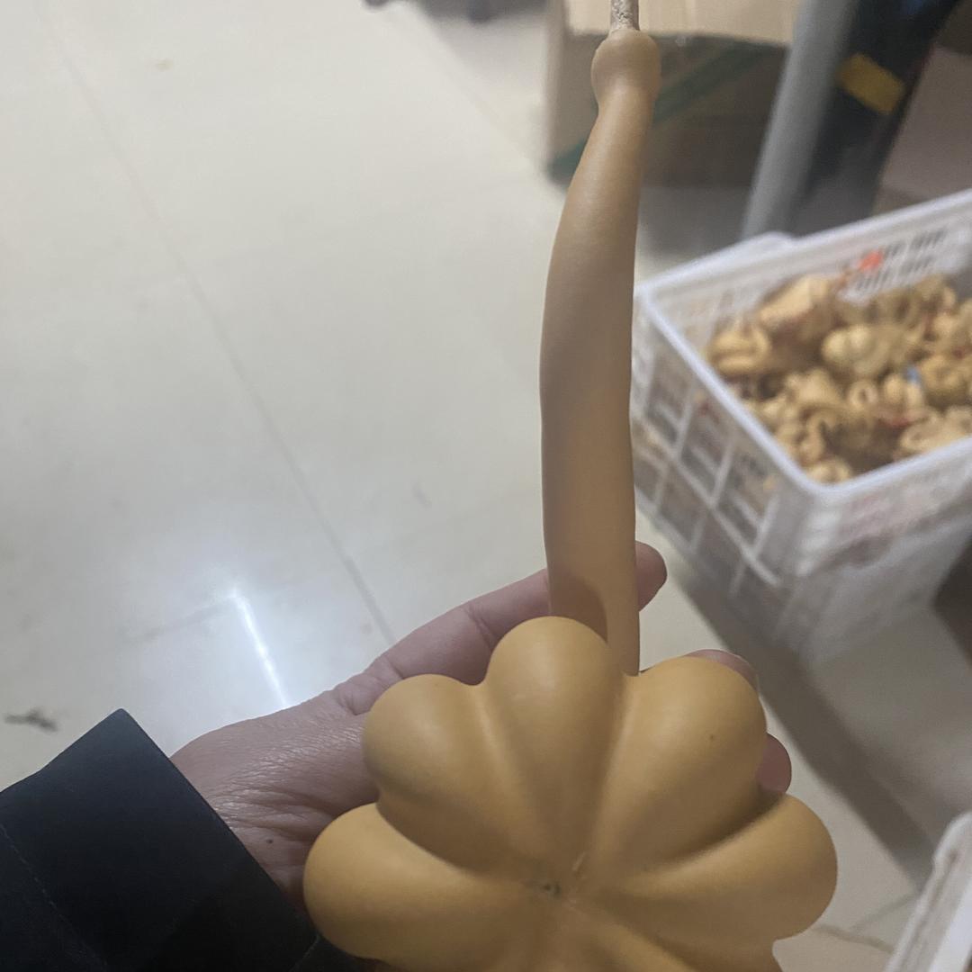 火山葫芦