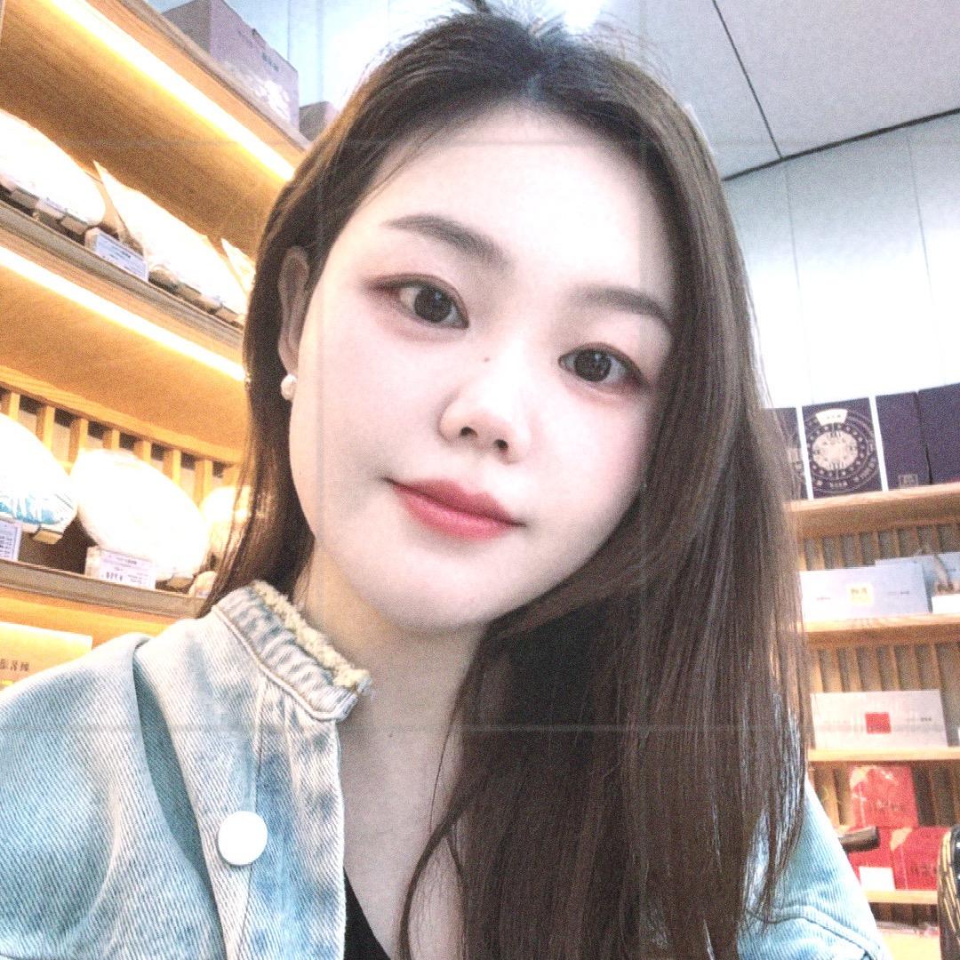 许沁沁💕