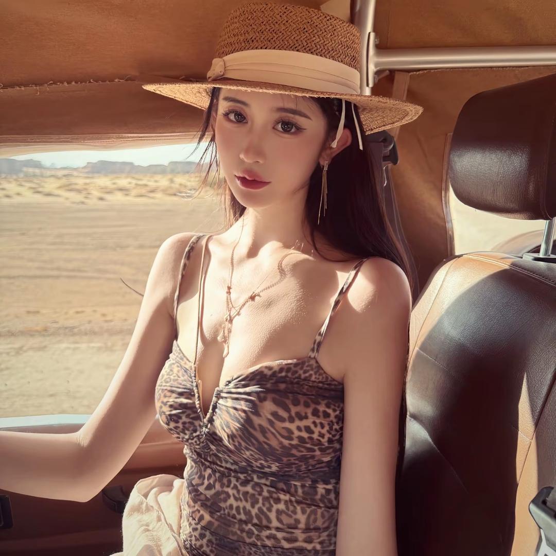 CiCi Chen