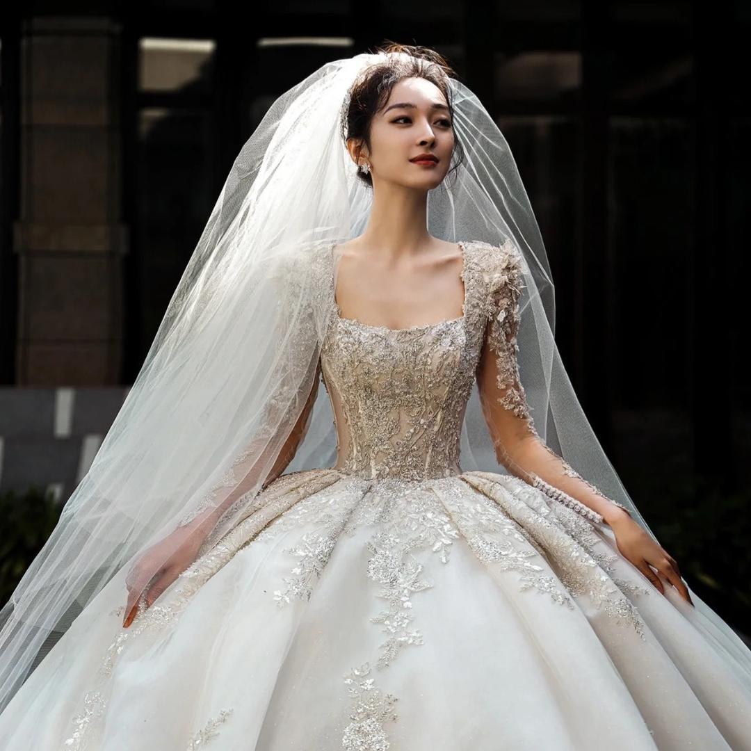 POLA宝丽婚纱（西安总店）