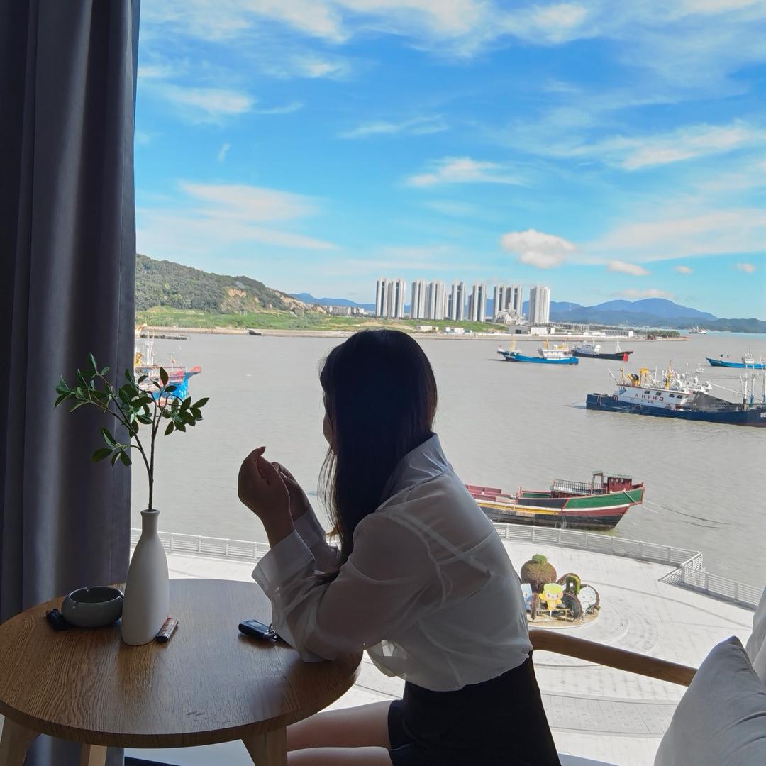 厂圈助手小游（贵州人在宁波）