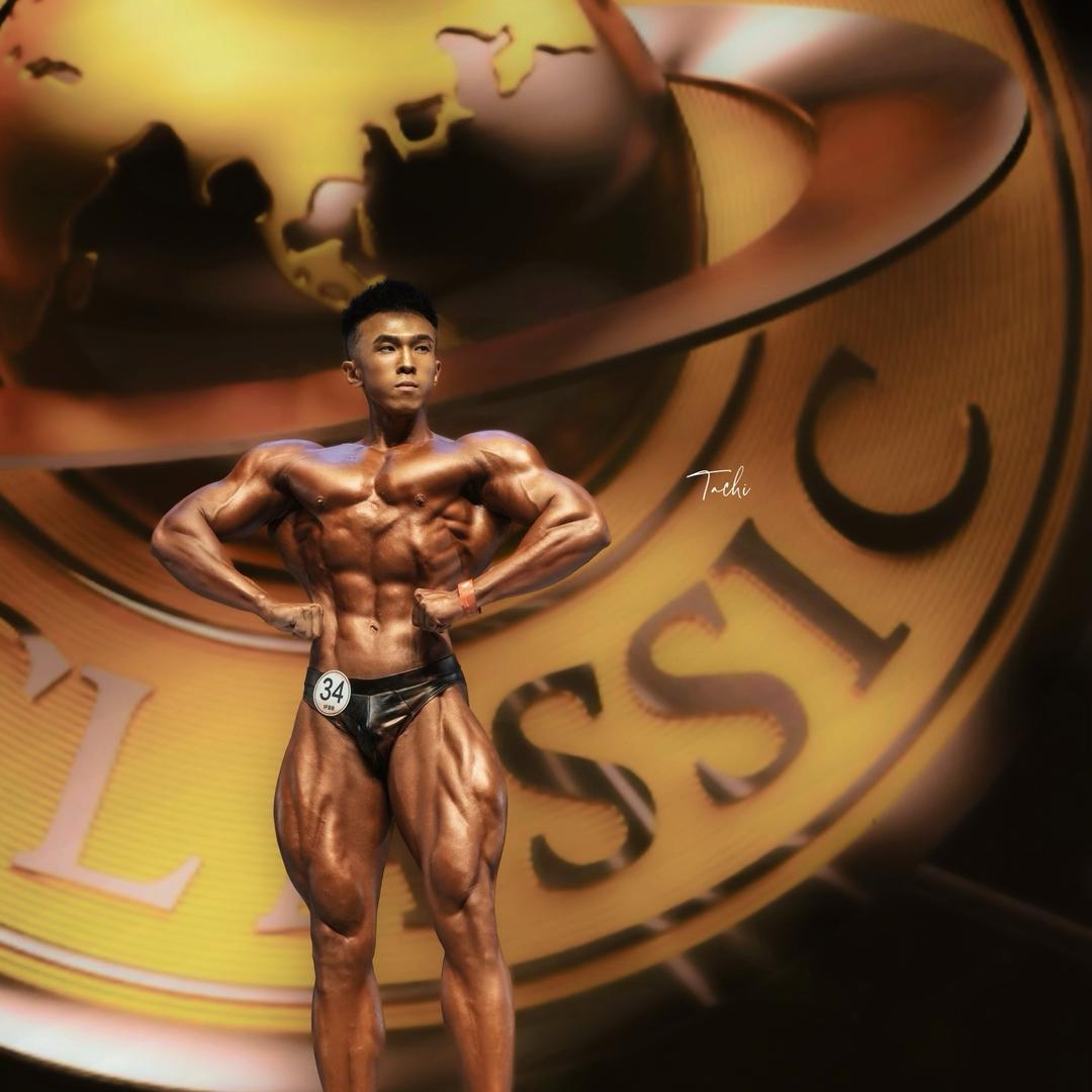 古典菜心🥬🥬