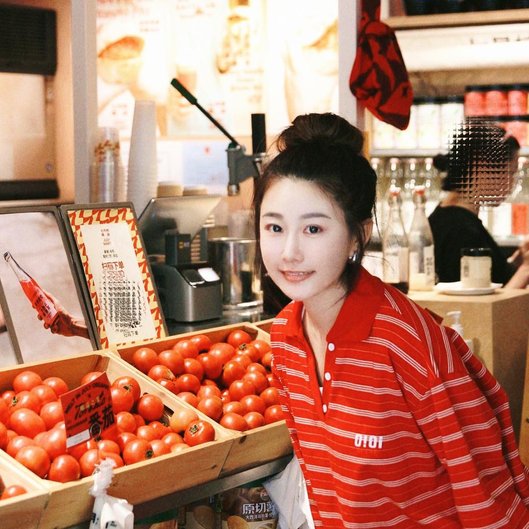 苏小小
