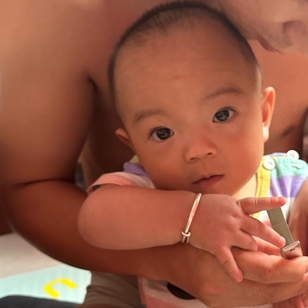 花与少年