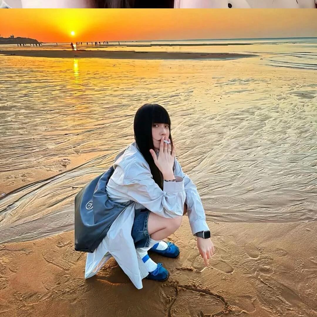 香姐、