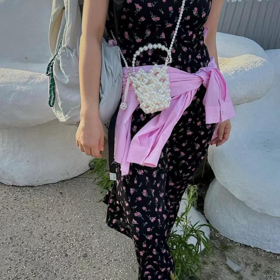 子之清扬的服装店