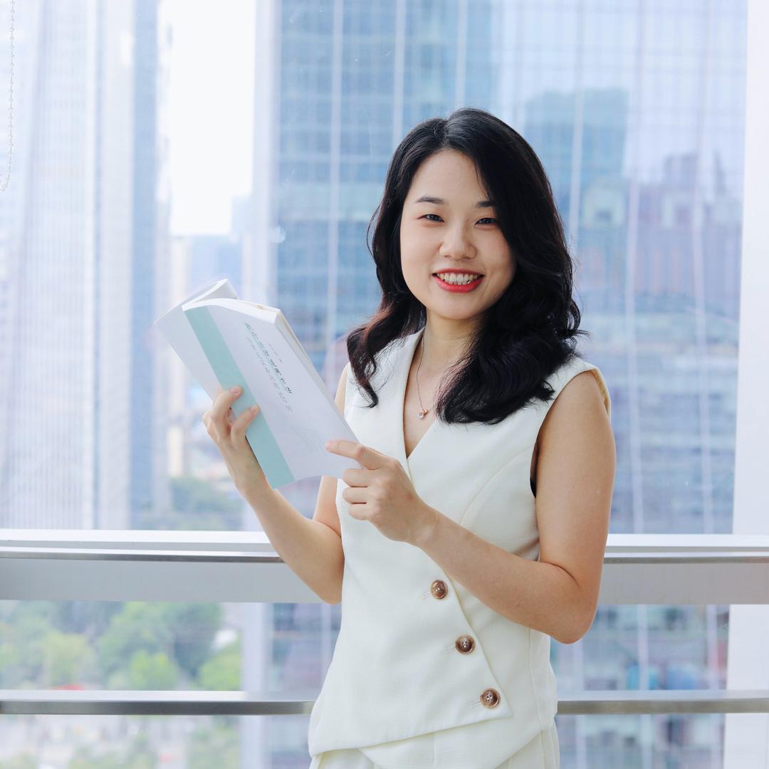 余雅琳律师广州深圳