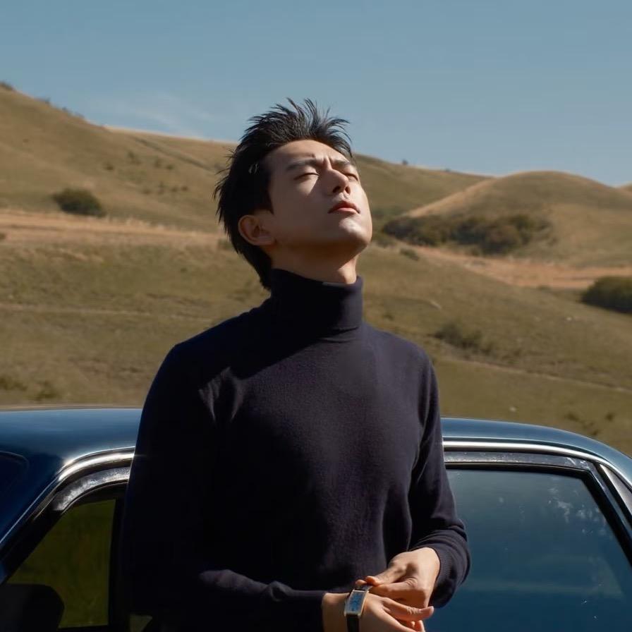 李太阳☀️