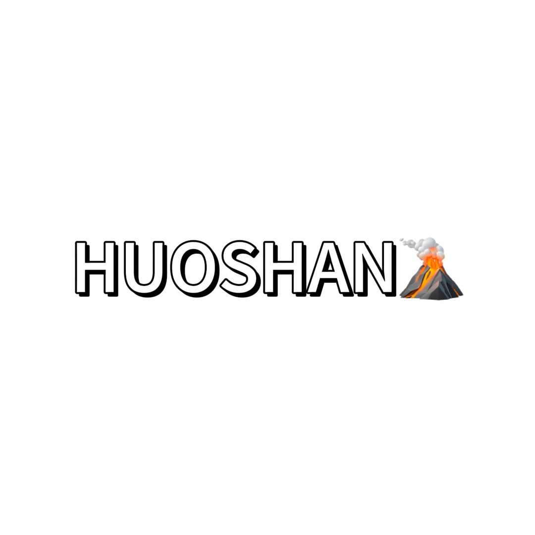 火山HUOSHAN