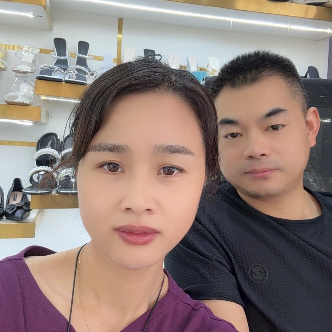 旺旺真皮鞋业（江南·佰丽）