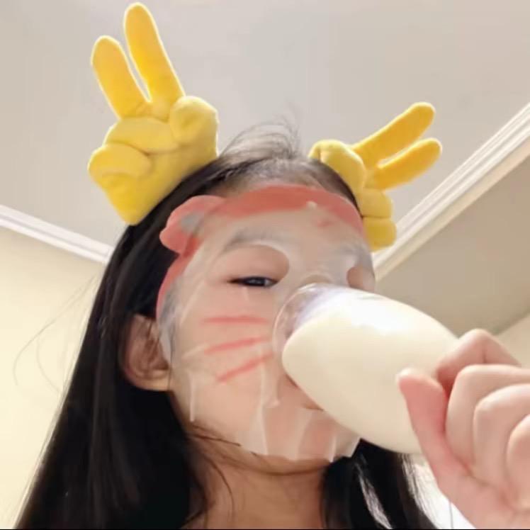 天真是本性、