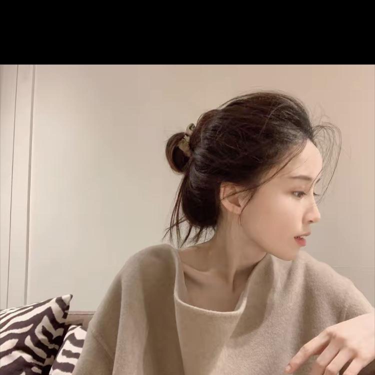 外贸家#高级穿搭#