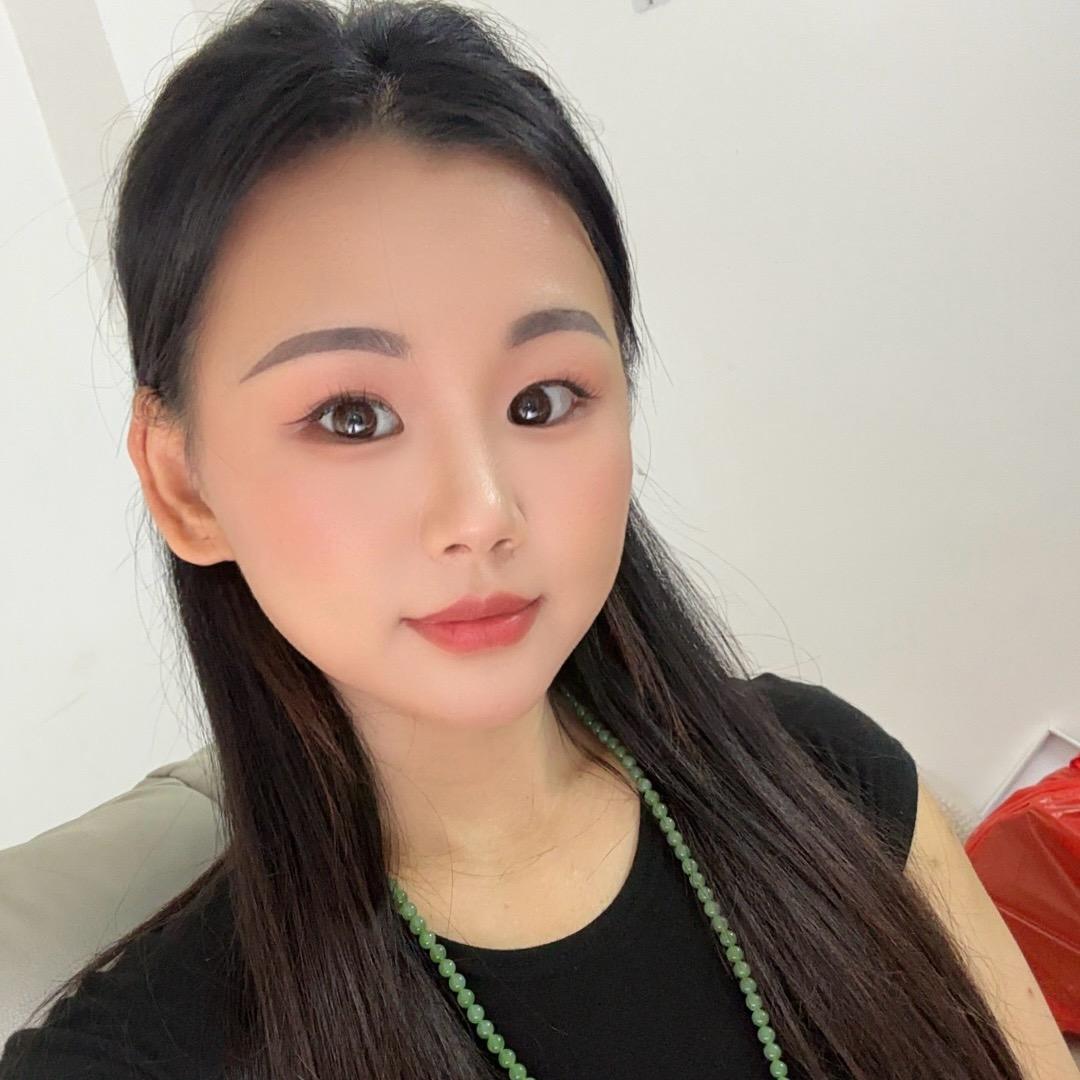 广东小丽