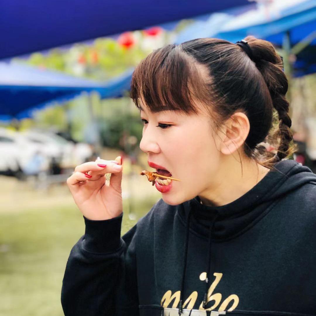 没心没肺