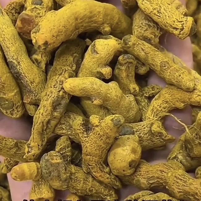 罗平小黄姜供销