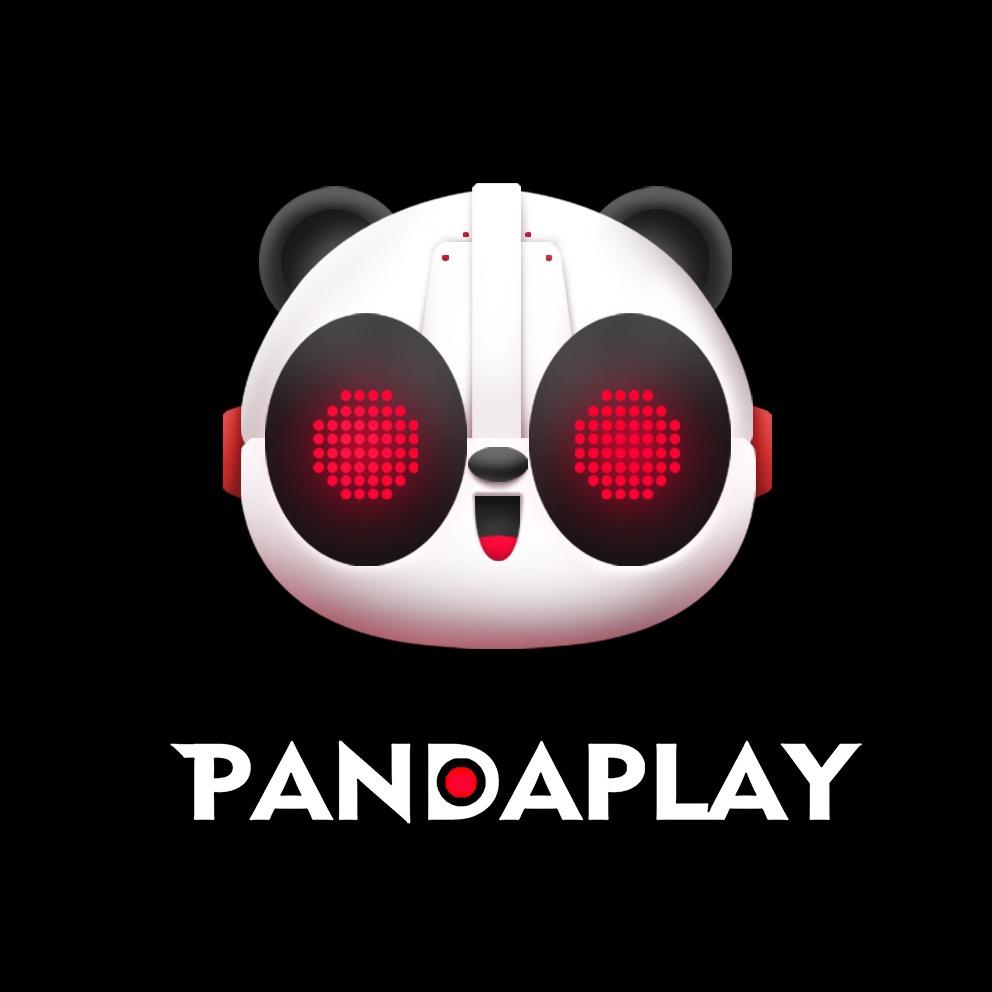 PANDAPLAY
