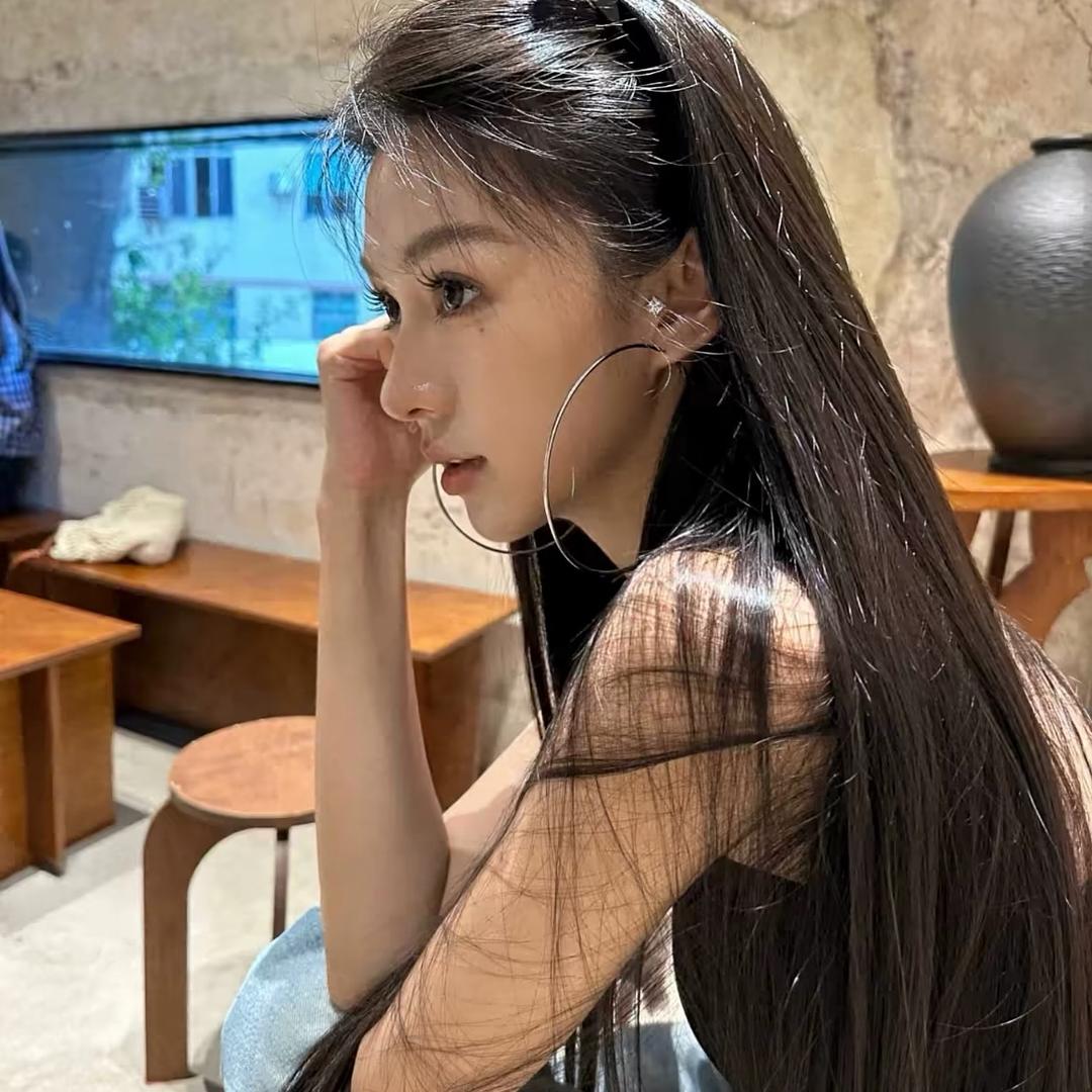 瑶瘦成美女
