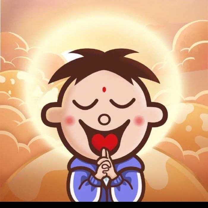 开心☺️