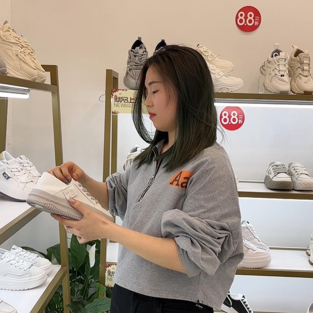 谜舍家轻奢女鞋