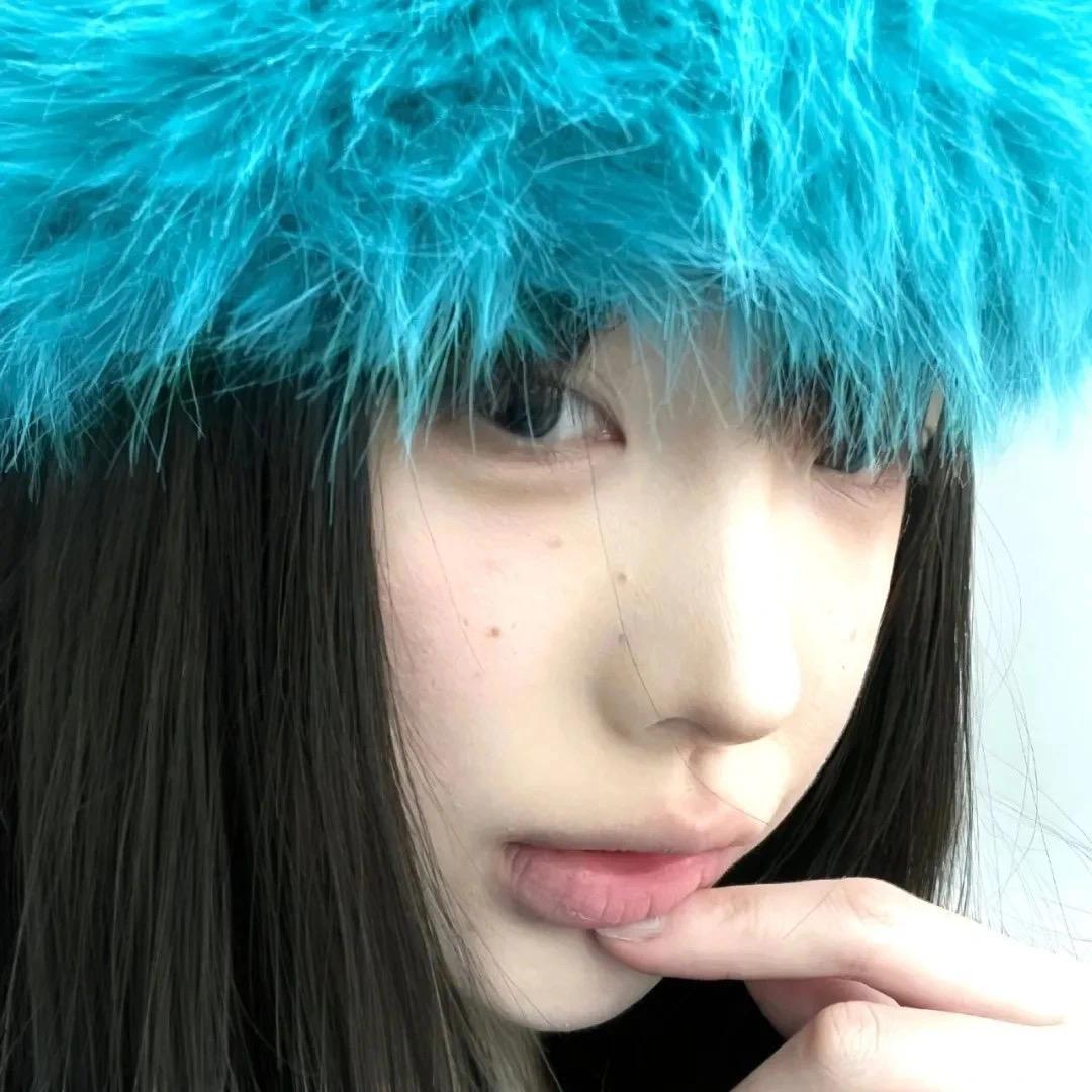 粉色的猪