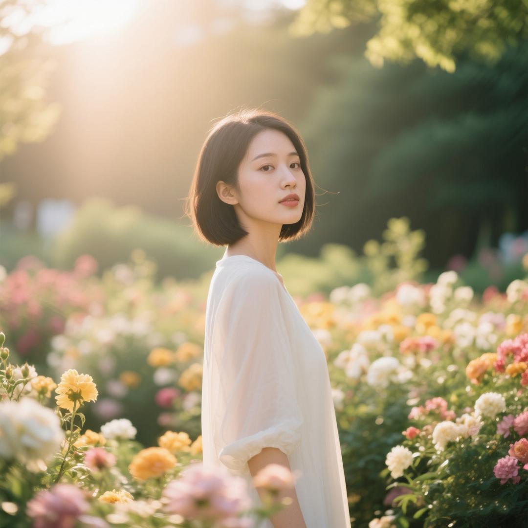 路口翠莲