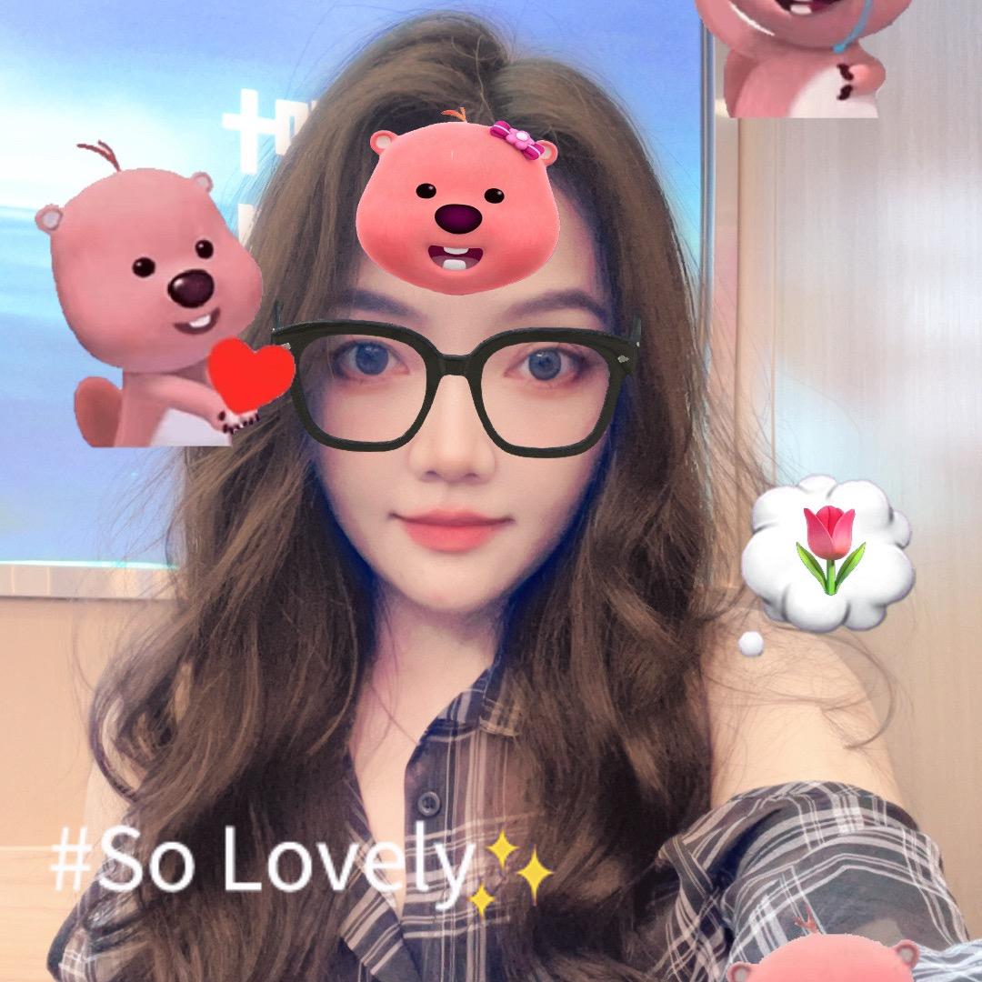 一栗小莎子探房