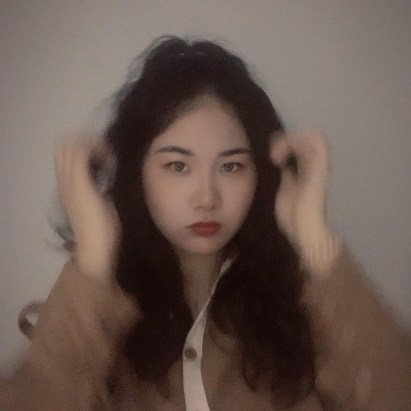 心平淡如水。
