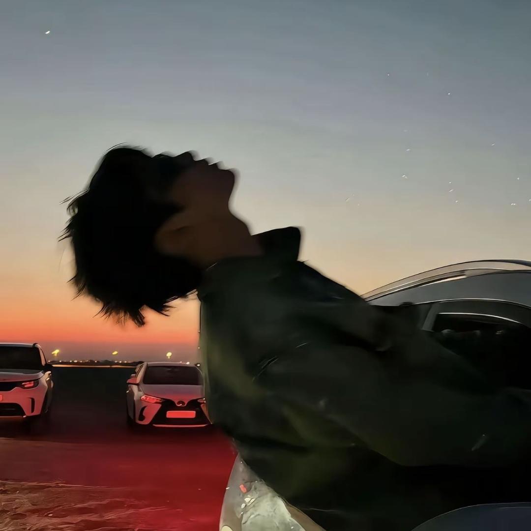 纯色