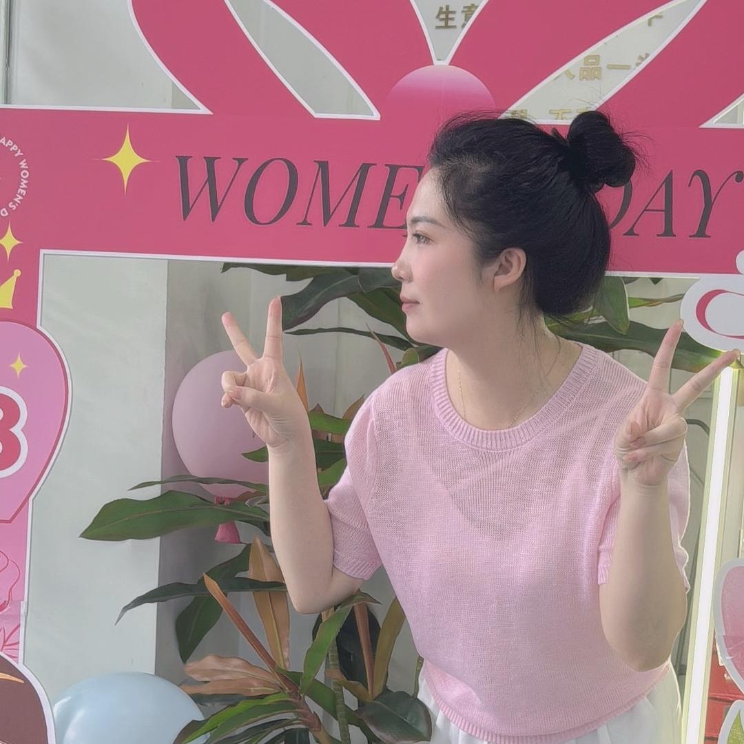 小敏敏🤩