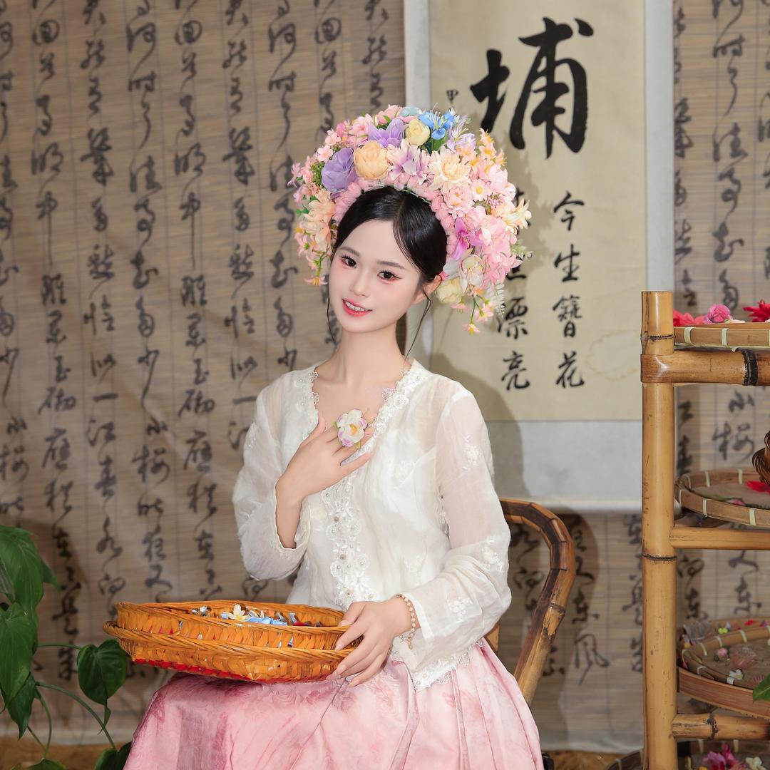 粥粥呀！