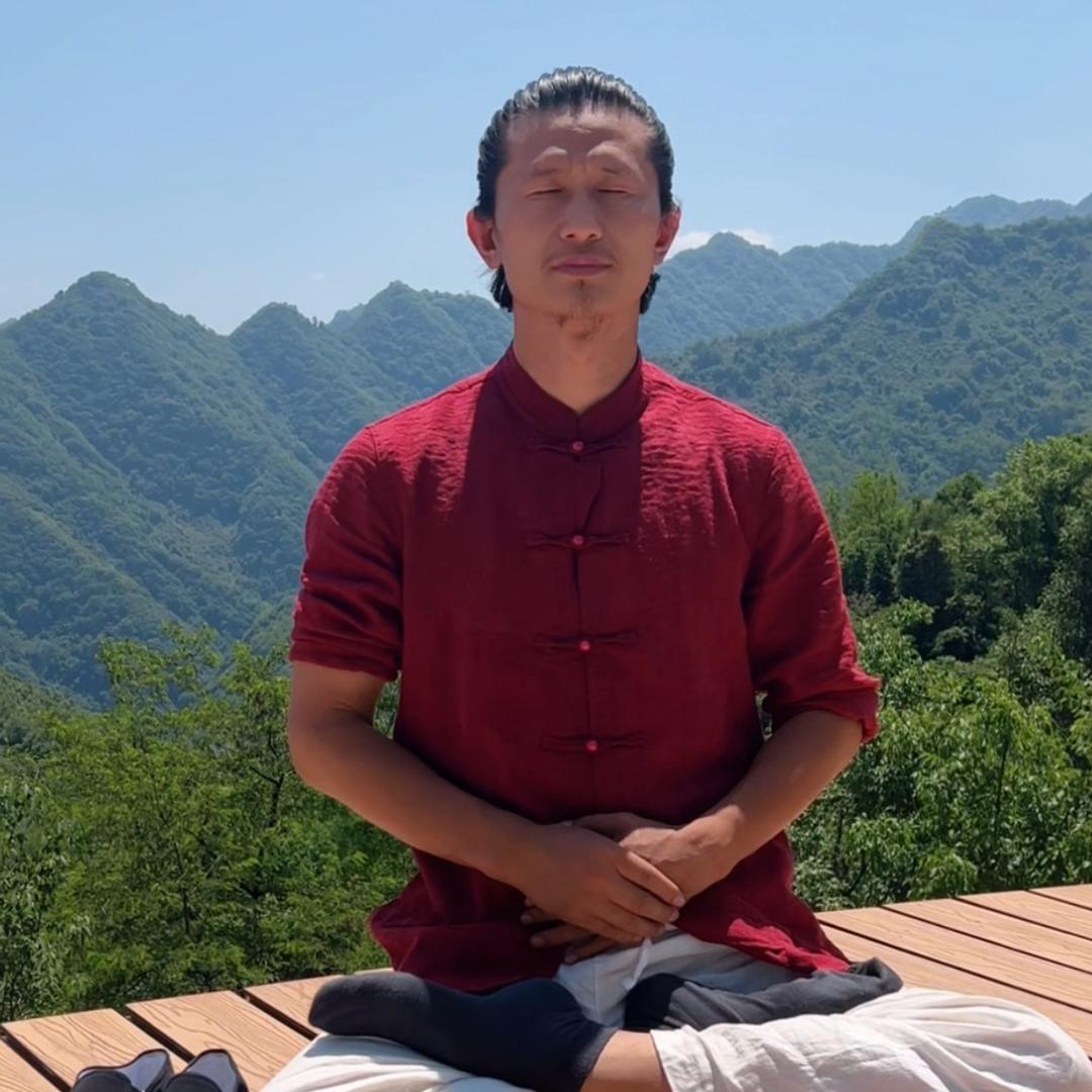灵沐（陈师兄）