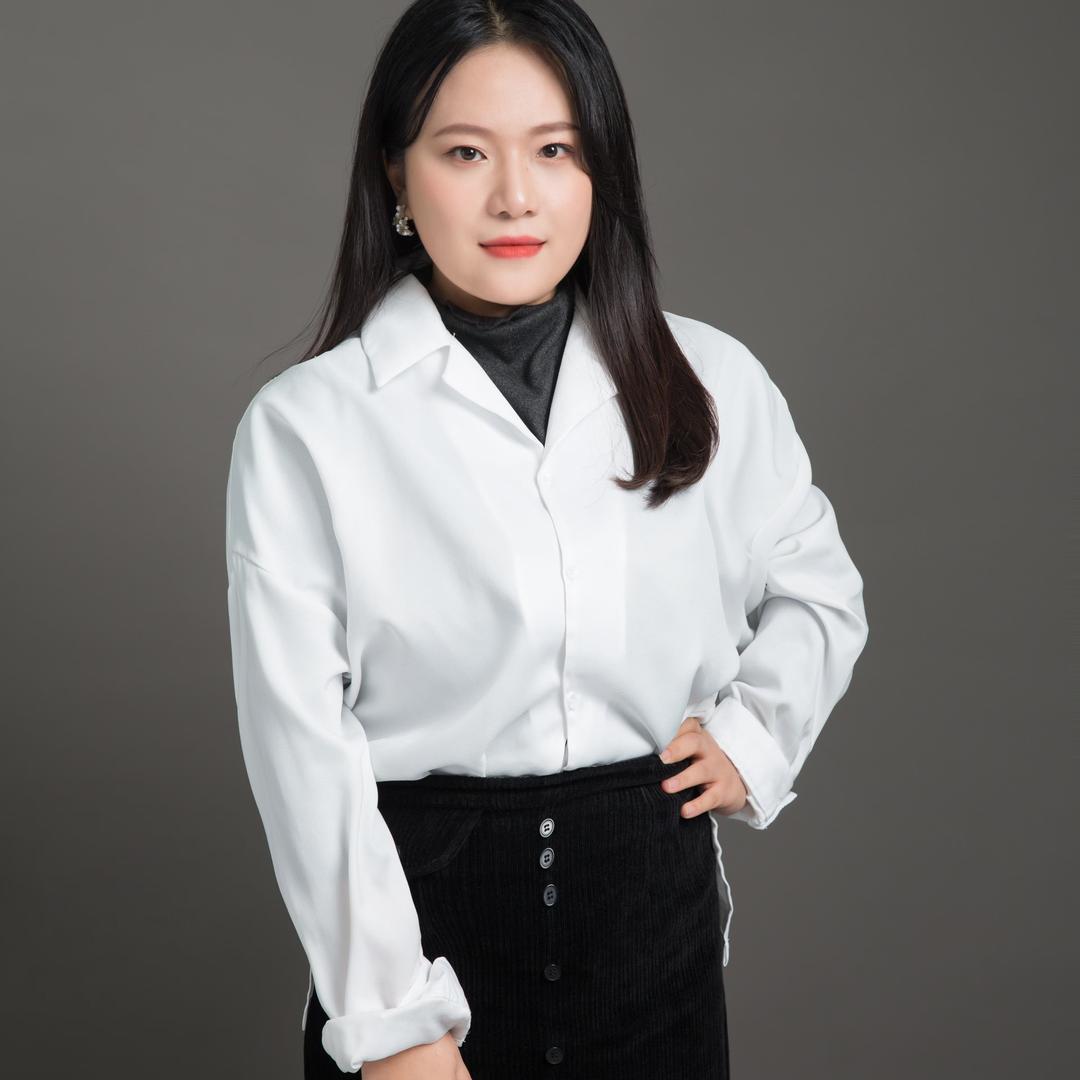 Anne聊外贸