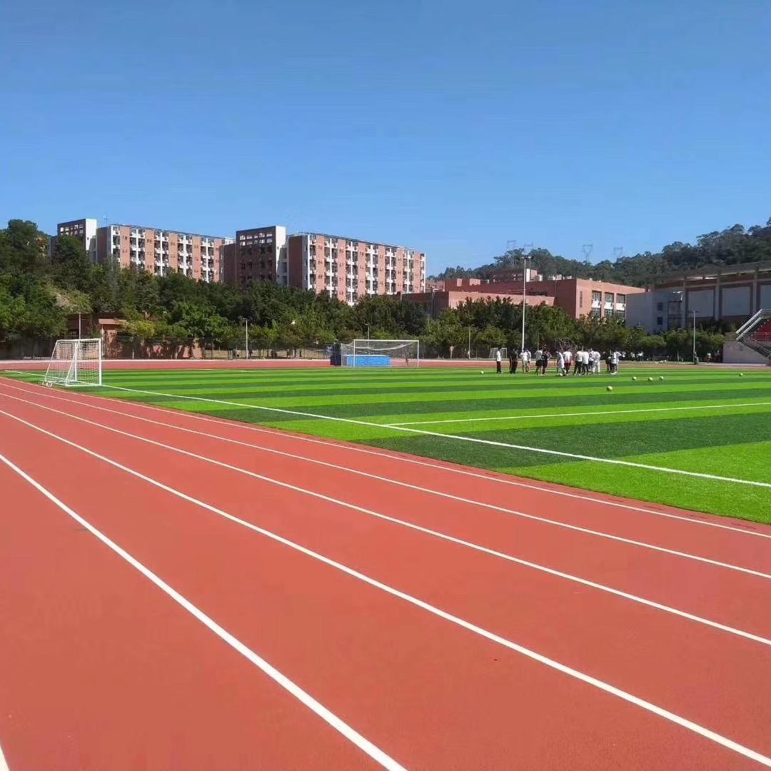 鹿邑县绿科环保体育设施工程有限公司