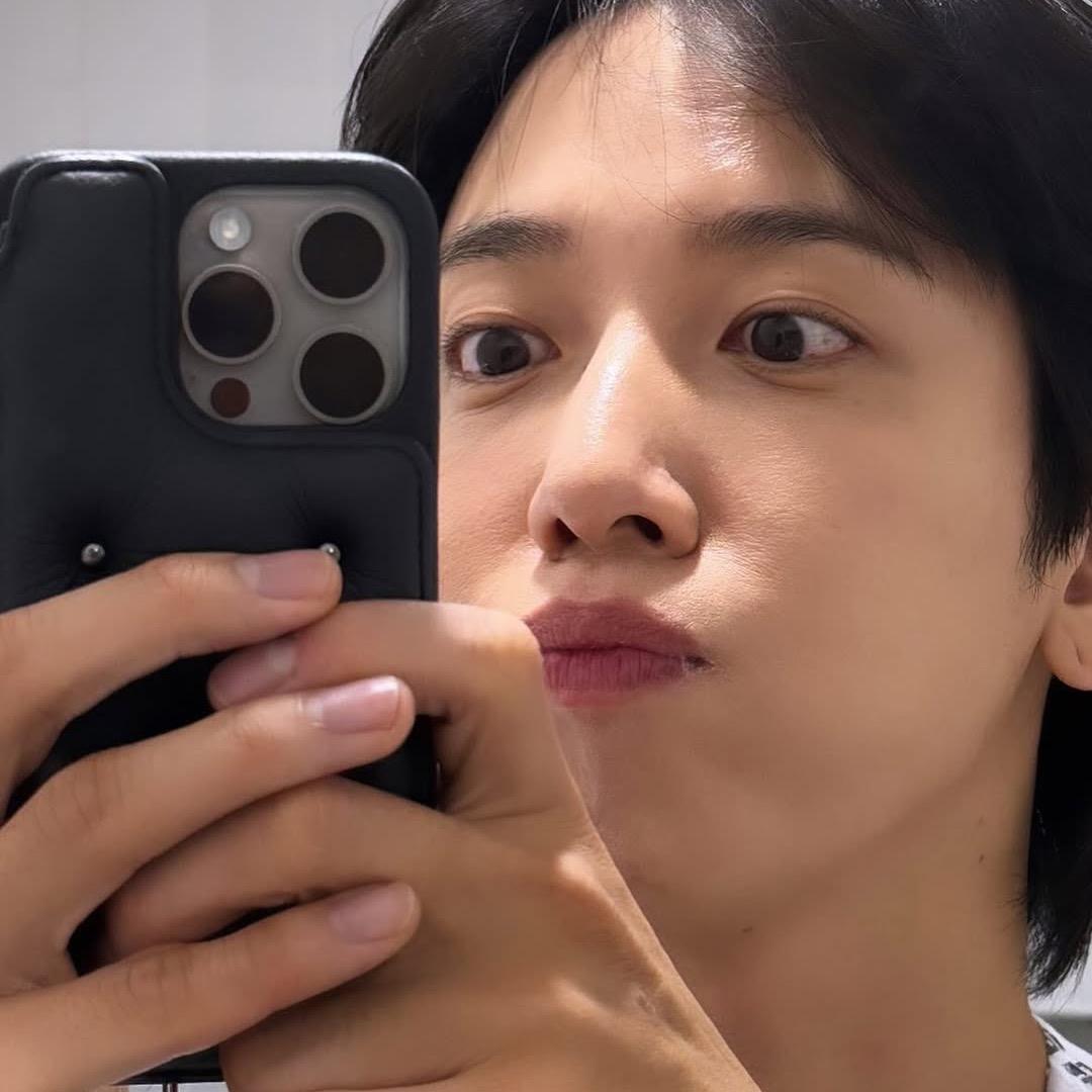 圆圆很圆（见过郑容和三次版）