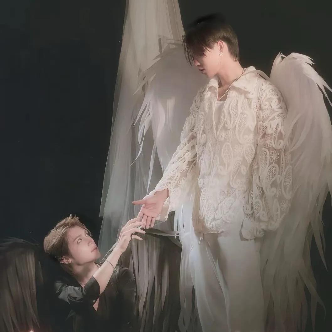 正在营业的小鹿^