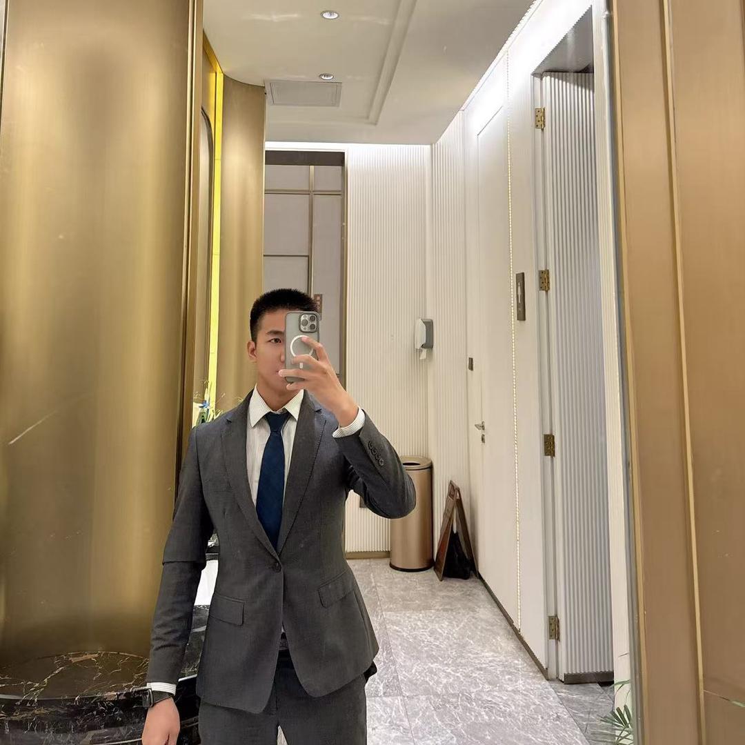 正升🏠正利华府 吴晓涛