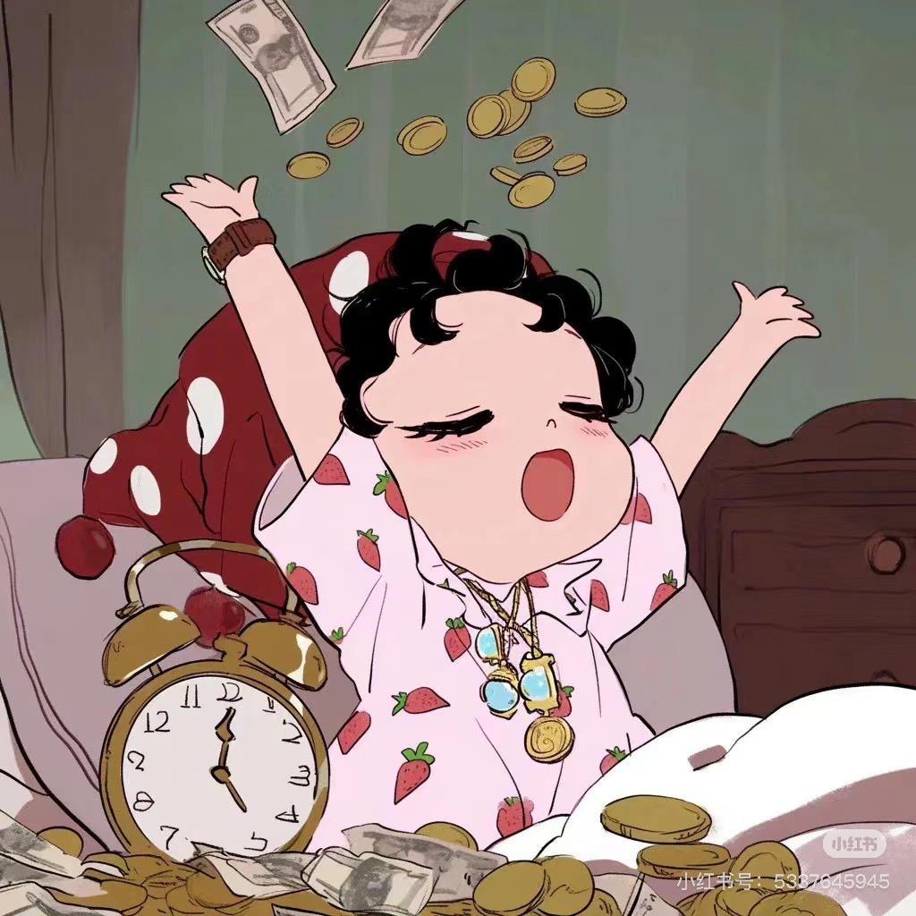 爱做菜的00后