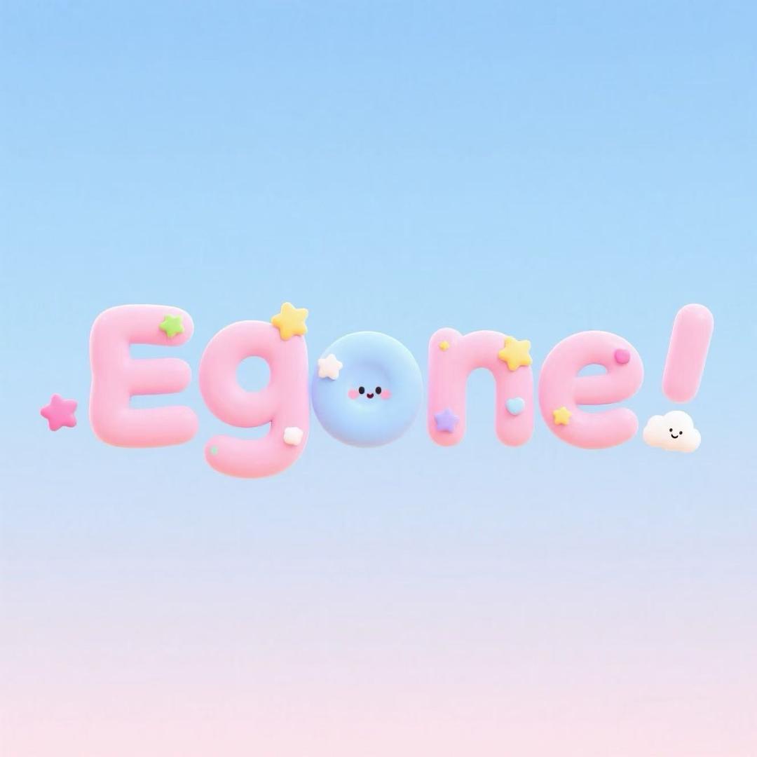 Danoneone硅胶捏捏