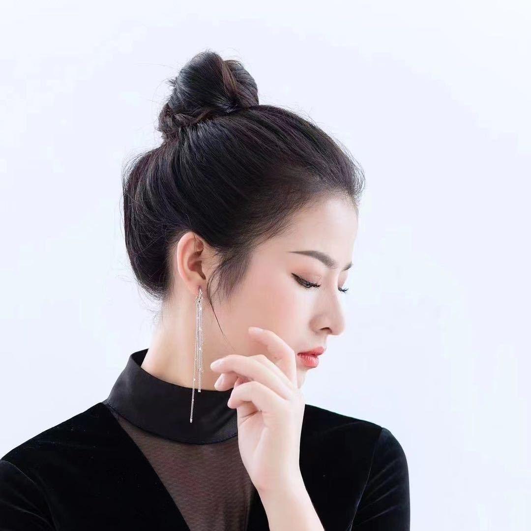 在深圳做美容的小娟