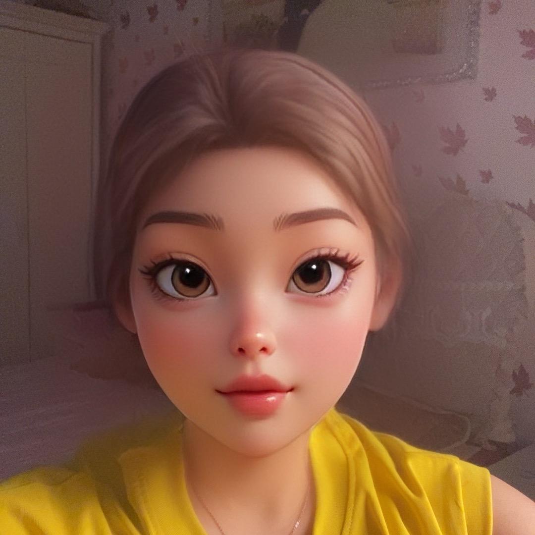 小兔子