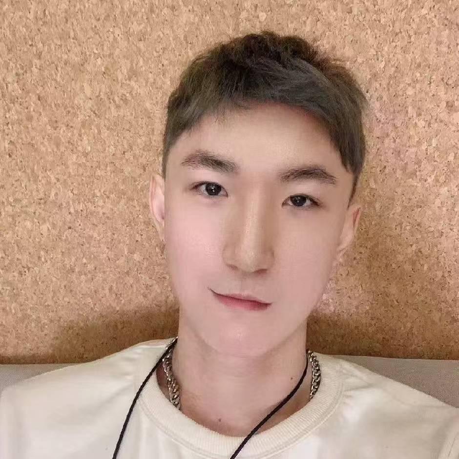 kuangye穿搭设计款