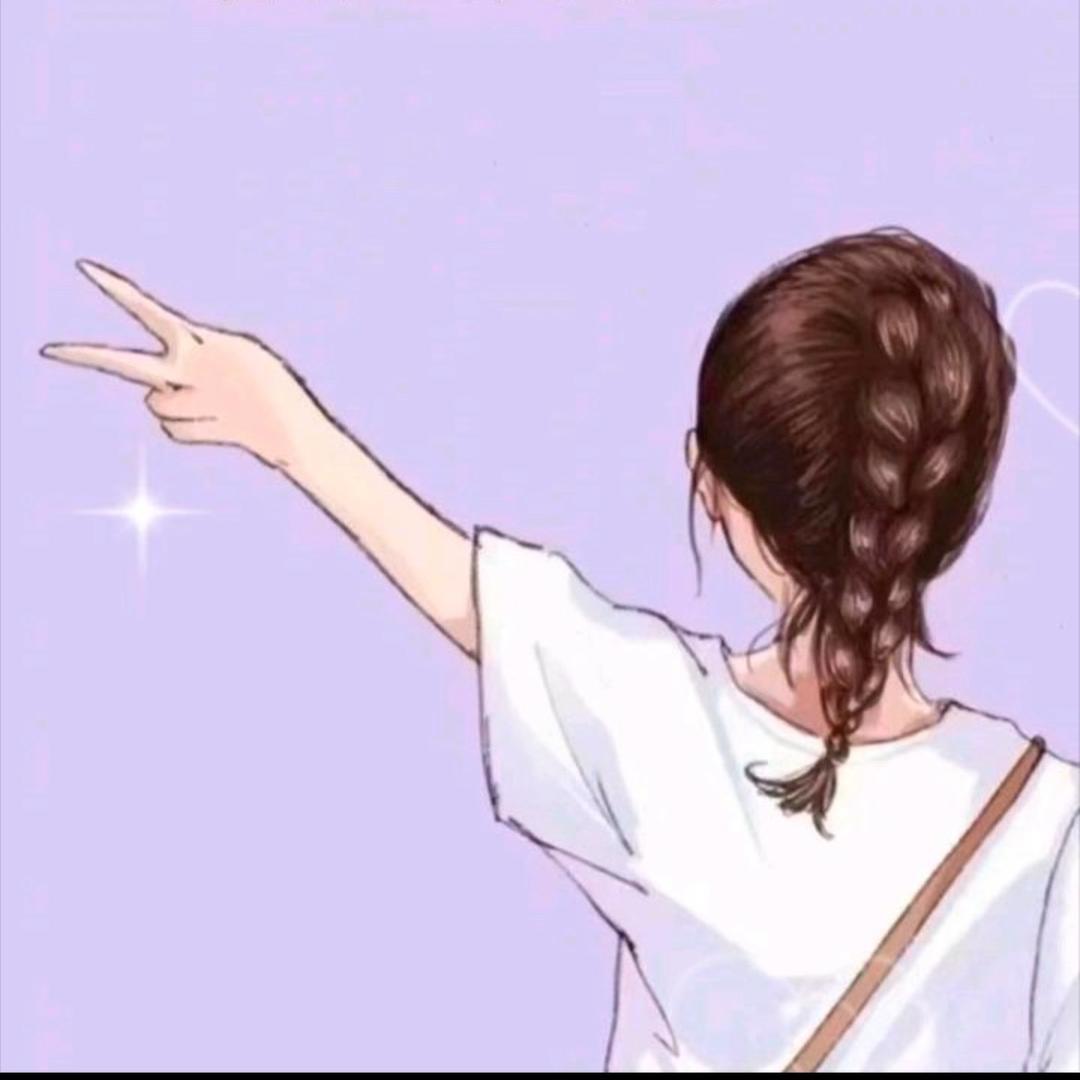 欢欢在非洲
