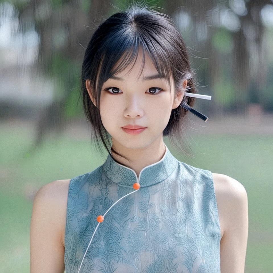 李家的宝宝