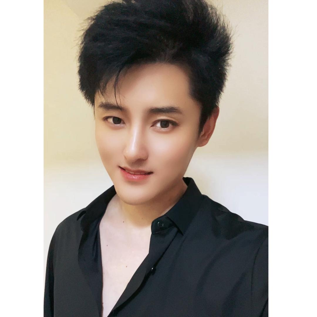 Mr.松（山东小伙）