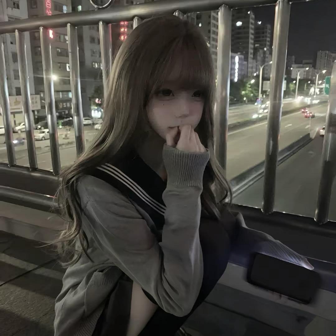 如果忧郁是种天赋.