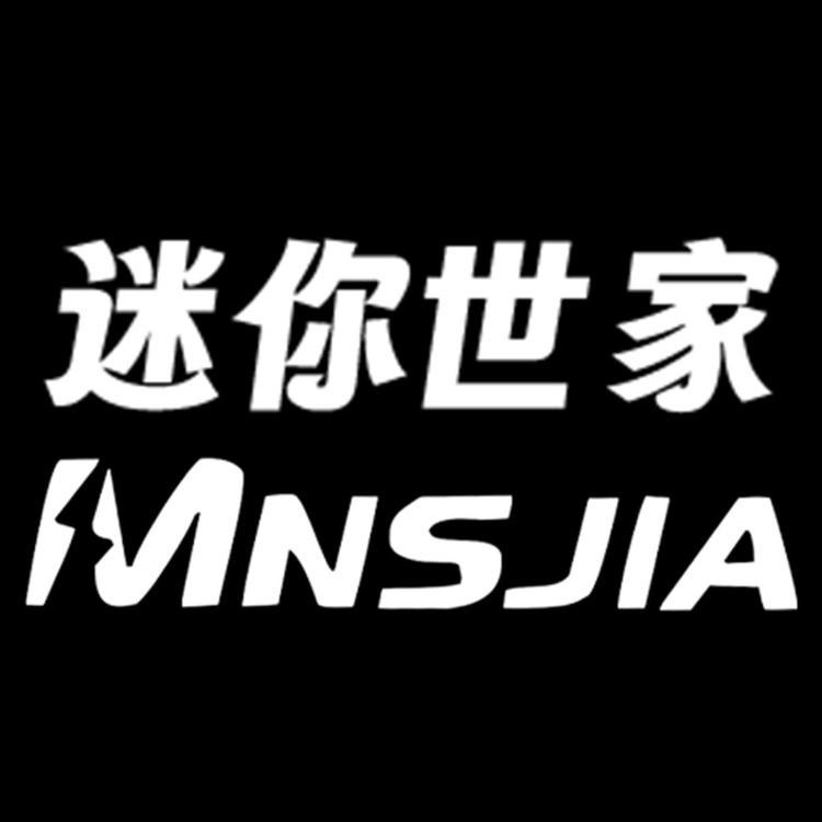 迷你世家厨房电器旗舰店