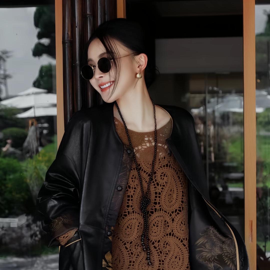 溶溶 RONGRONG直播返场