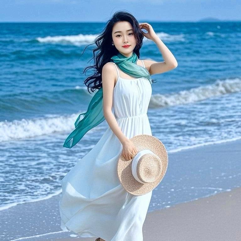 无暇流光（聂姐）