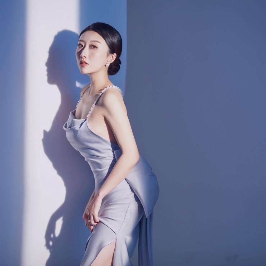 思姐儿Yasee_