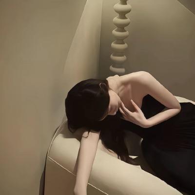 女神.
